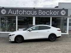 Bild des Angebotes Mazda 3 Fastback Selection+LED+ACC+360°KAMERA+LEDER+