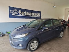 Bild des Angebotes Ford Fiesta Champions Edition