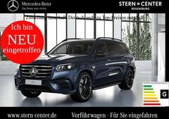 Bild des Angebotes Mercedes-Benz GLS 450 d 4MATIC AMG Wide Sitzklima SHD MBUX