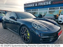 Bild des Angebotes Porsche Panamera Sport Turismo 4 S E-Hybrid Massage