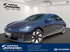 Bild des Angebotes Hyundai IONIQ 6 77,4 kWh TECHNIQ SITZ-PAKET/PARK-PAKET