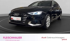 Bild des Angebotes Audi A4 Avant 35 TFSI LED+ACC+NAVI+PDC V&H+AHK+BUSINESS+VC
