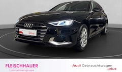 Bild des Angebotes Audi A4 Avant 35 TFSI LED+ACC+NAVI+PDC V&H+AHK+BUSINESS+VC