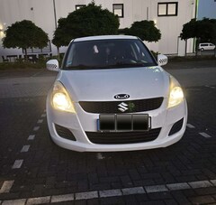 Bild des Angebotes Suzuki Swift 1.2 Club