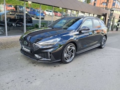 Bild des Angebotes Hyundai i30 Kombi 1.5 T-GDI 48V-Hybrid DCT N Line