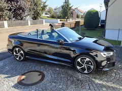 Bild des Angebotes Audi A3 40 TFSI quattro sport