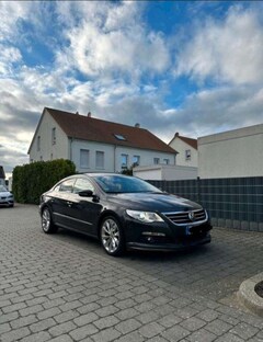 Bild des Angebotes VW CC