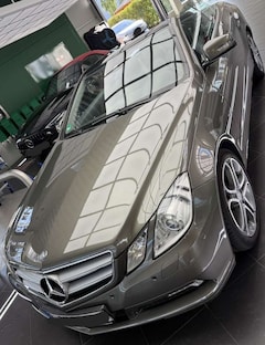 Bild des Angebotes Mercedes-Benz 350 cabrio Elegant