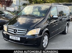 Bild des Angebotes Mercedes-Benz Viano 2.2 CDI Trend lang*Ahk**7-Sitz*Klima