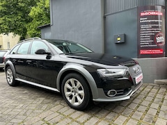 Bild des Angebotes Audi A4 allroad ALLROAD 2.0TDI QUATTRO/PANO/NAV/LEDER/ACC/AHK