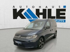 Bild des Angebotes VW Caddy 2.0 TDI Move