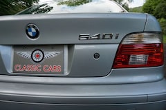 Bild des Angebotes BMW 540 i A mit Sportpaket - Top Rostfrei - Sammler