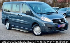 Bild des Angebotes Fiat Scudo L2H1 130 Multijet