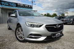 Bild des Angebotes Opel Insignia ST 2.0 CDTI Selection |Navi| |Tempomat|