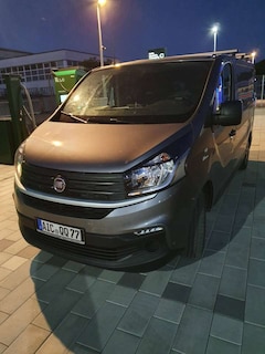 Bild des Angebotes Fiat Talento Talento L1H1 S