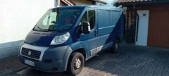 Bild des Angebotes Fiat Ducato 30 L1H1 2,2 JTD 100