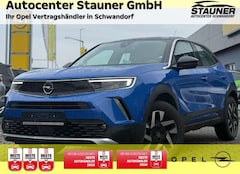 Bild des Angebotes Opel Mokka ELEGANCE 1.2 TURBO S/S 6G*SHZ*LHZ*ACC*
