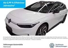 Bild des Angebotes VW ID.7 Tourer Pro S Navi Pano AHK HUD DCC WP