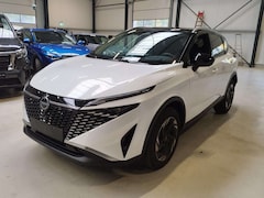 Bild des Angebotes Nissan Qashqai 1.3 DIG-T MHEV N-CONNECTA/WINTER/KOMFORT/2FARBEN