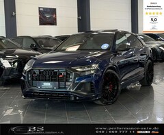 Bild des Angebotes Audi SQ8 4.0 TFSI |COMPETITION-PLUS|ABT-SPORTSLINE|23