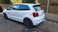 Bild des Angebotes VW Polo GTI Polo 1.8 TSI (Blue Motion Technology) GTI