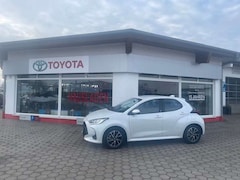 Bild des Angebotes Toyota Yaris Hybrid Team Deutschland