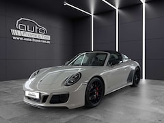 Bild des Angebotes Porsche 991 Targa 4 GTS/Aprooved/Bose/Lift/Sport-Design