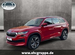 Bild des Angebotes Skoda Kodiaq L&K 2,0 TSI 140 kW 7-Gang DSG 4x4