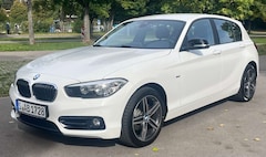 Bild des Angebotes BMW 118 118d Sport Line