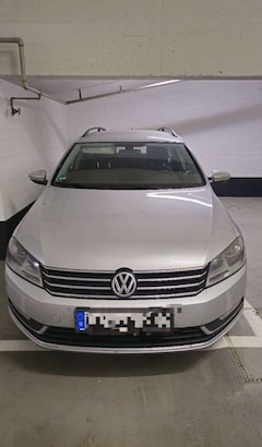 Bild des Angebotes VW Passat 2.0 TDI DSG BlueMotion Technology Exclusive