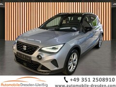 Bild des Angebotes SEAT Arona 1.0 TSI FR*Full Link*LED*DAB*PDC*