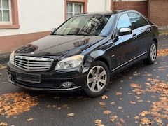 Bild des Angebotes Mercedes-Benz C 280 C -Klasse Lim / 1. Hand / Scheckheft / TÜV
