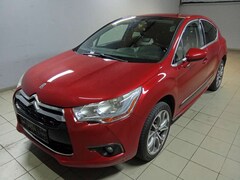 Bild des Angebotes Citroen DS4 SoChic
