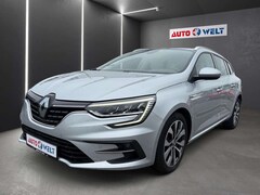 Bild des Angebotes Renault Megane Grandtour TCe140 Aut. LED Navi Kamera