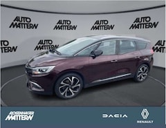 Bild des Angebotes Renault Grand Scenic TCe160 Executive 7-Sitzer AUTOMATIK