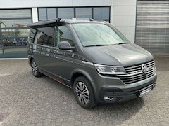 Bild des Angebotes VW T6 California T6.1 California 2.0 TDI Coast Edition *Markise*