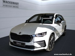 Bild des Angebotes Skoda Scala Monte Carlo 1.0 TSI *AHK*KOMFORT PLUS*