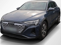 Bild des Angebotes Audi Q8 e-tron 50 Adv Navi,LED,Leder,Sportsitze