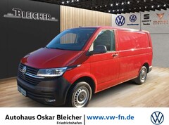 Bild des Angebotes VW Transporter Kasten 2.0 TDI L1H1 FWD  Beifahrerdoppels.