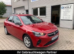 Bild des Angebotes Opel Corsa F Edition,Klimaanlage