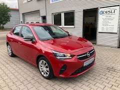 Bild des Angebotes Opel Corsa F Edition,Klimaanlage