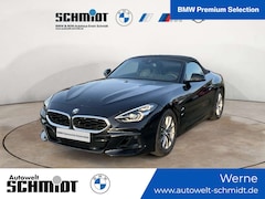 Bild des Angebotes BMW Z4 sDrive30i M Sport +Innovationspaket +ACC +RFK