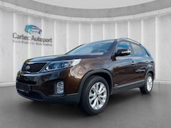 Bild des Angebotes Kia Sorento Spirit 4WD Pano SHZ Xenon AHK Kamera