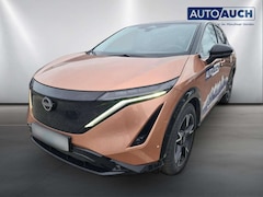 Bild des Angebotes Nissan Ariya Evolve+ e-4orce 87kWh 394 PS GARANTIE AHK
