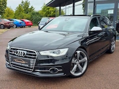 Bild des Angebotes Audi S6 Avant 4.0 TFSI quattro+BOSE+PANO+ACC+NAVI+LUF