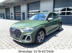 Bild des Angebotes Audi SQ5 Sportback 3.0 TDI quattro Audi exclusive