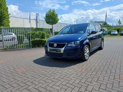 Bild des Angebotes VW Touran Freestyle