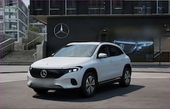 Bild des Angebotes Mercedes-Benz EQA 300 4M Progressive Easy-Pack+Ambiente+LED