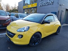 Bild des Angebotes Opel Adam 1.0 Unlimited IntelliLink/SHZ/PDC/Allwetter