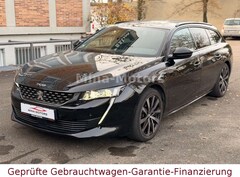 Bild des Angebotes Peugeot 508 SW Hybrid 225 Allure GT-Line LED AHK 4,69%